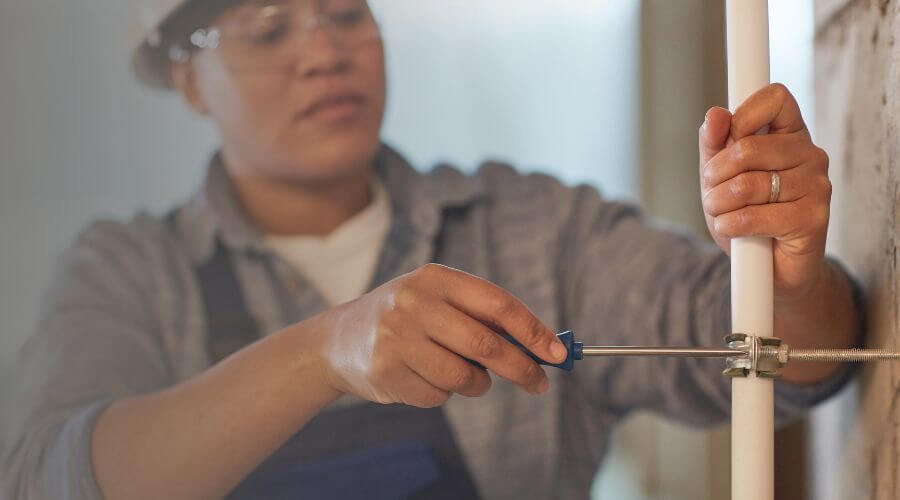 Whole-Home Plumbing Inspection in Mountainville, NY
